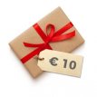 Bon 10€