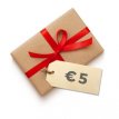 Bon 5€
